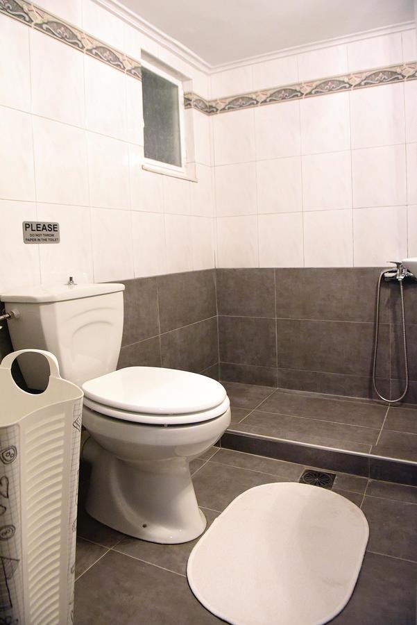 Pnyka Apartment 1 雅典 外观 照片