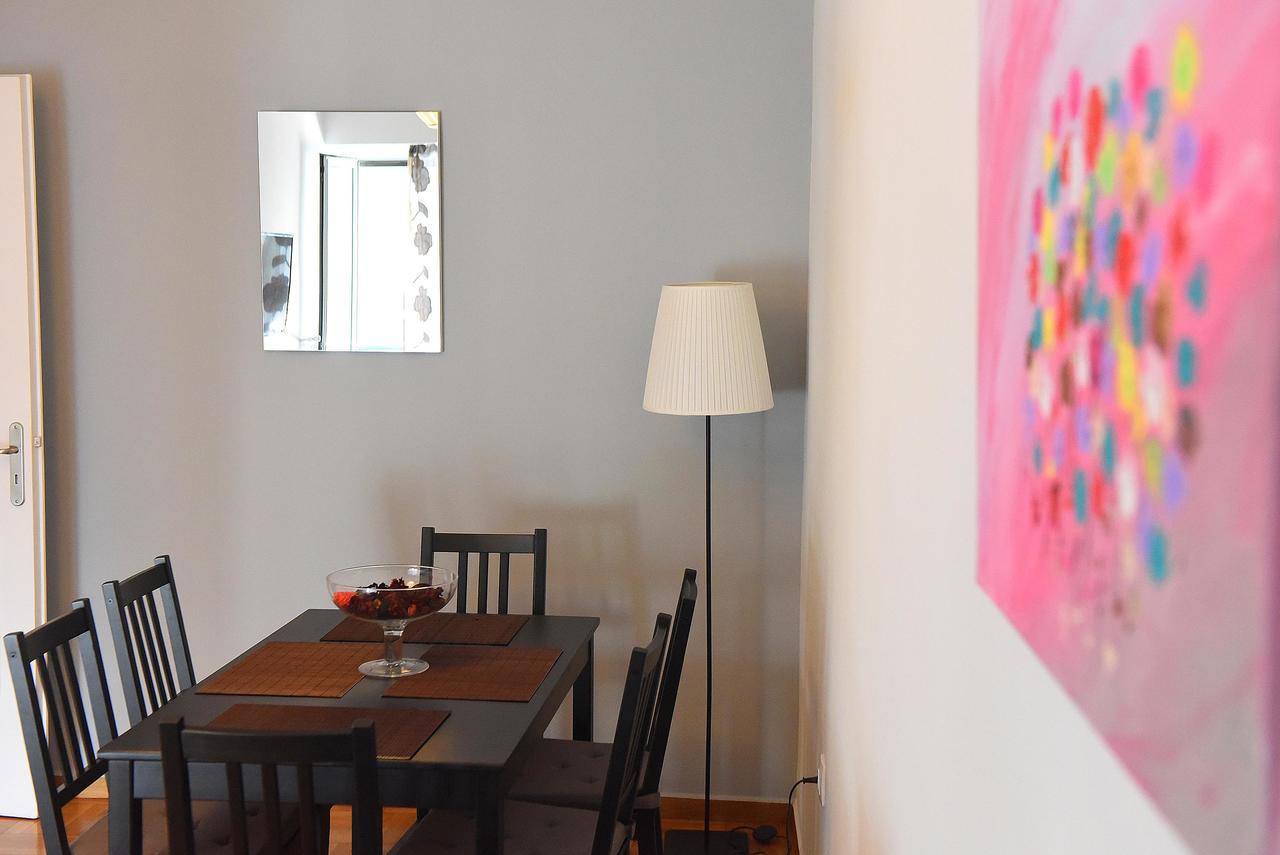 Pnyka Apartment 1 雅典 外观 照片