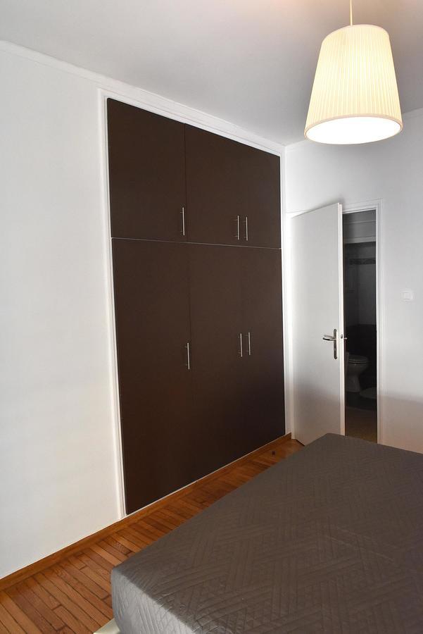 Pnyka Apartment 1 雅典 外观 照片
