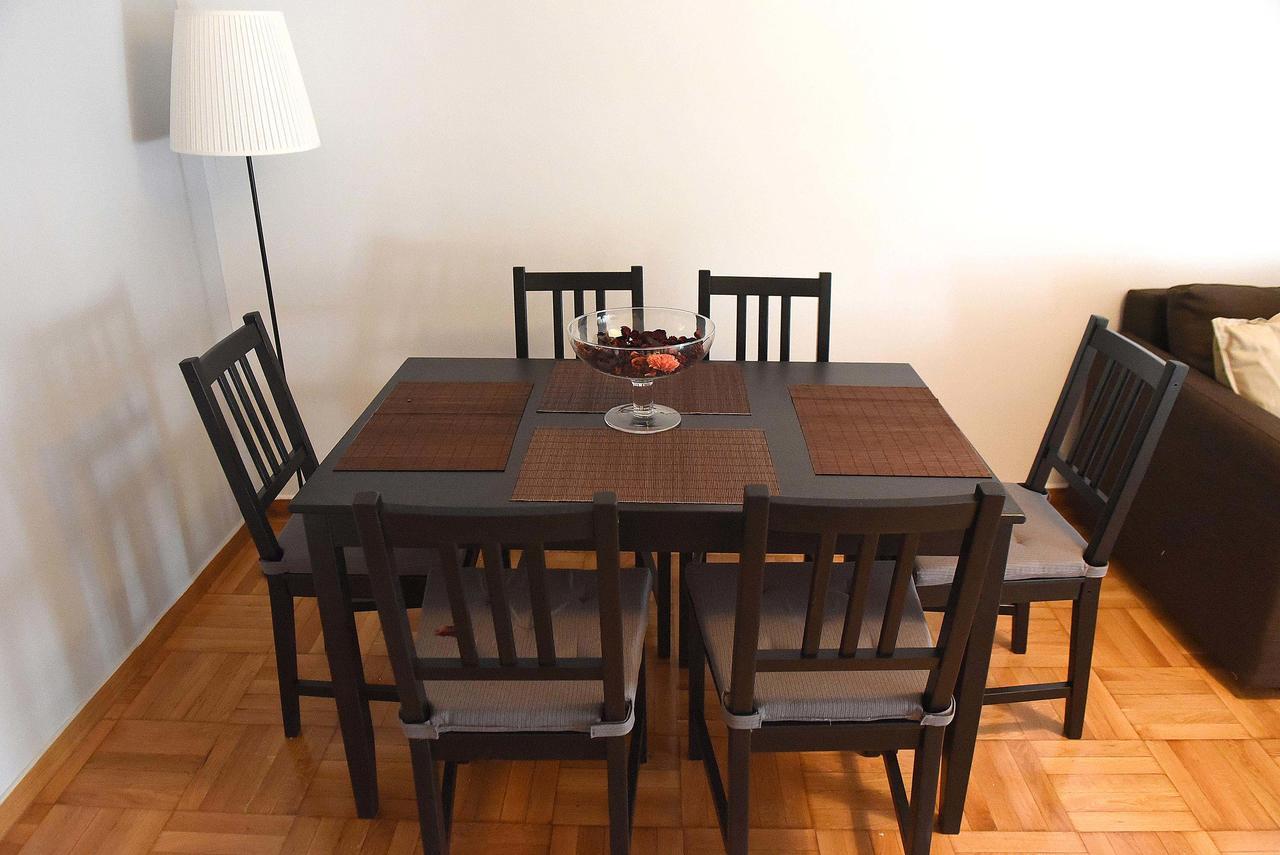Pnyka Apartment 1 雅典 外观 照片